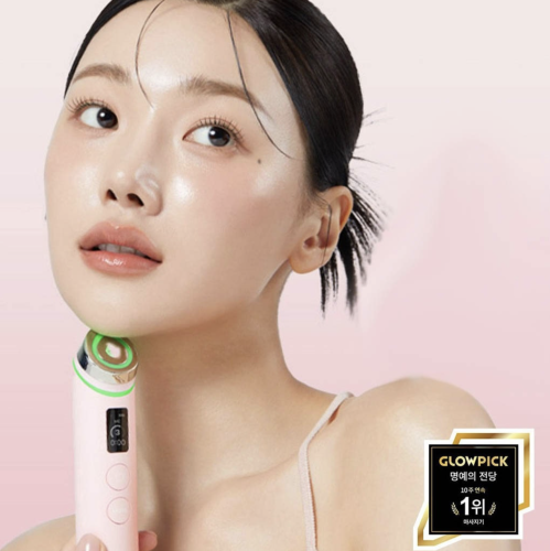Medicube       6--1 (), AGE-R Booster Pro EX Pink  3