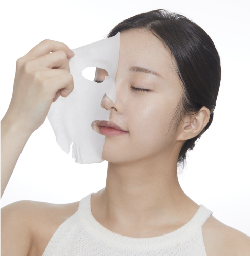 VT       , 30 , Cosmetics PDRN Daily Mask  5