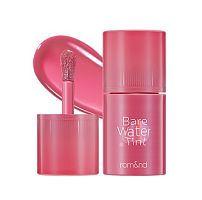 Rom&nd     , 04 Water Grape, Bare Water Tint