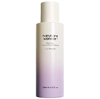 Haruharu  -     , Black Rice Probiotics Barrier Essence