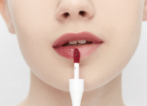 Chupa Chups ������� ������-���� ��� ���, ������� 07 Cola - ����-����, Locker Lip Tint ���� 5