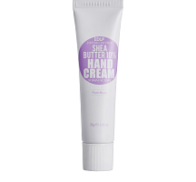 Derma Factory ���� ��� ��� � ������ �� "������", Shea Butter 10% Hand Cream Pure Musk