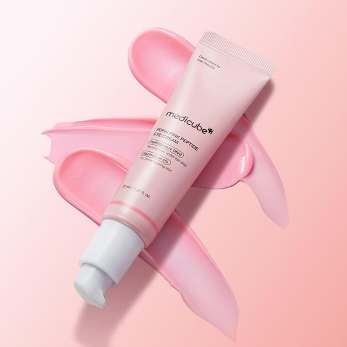 Medicube ���� ��� ��� � ����, ����-��������� � ���������, PDRN Pink Peptide Eye Cream ���� 2