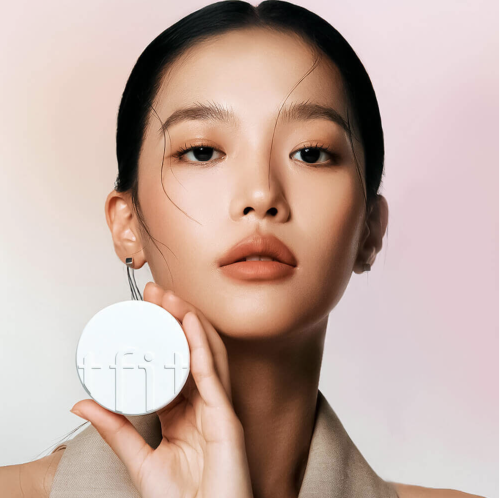 TFIT     -,  01 White, Translucent Set Finishing Powder  2