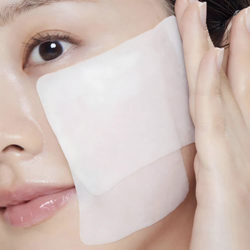 VT ����������� �����-���� � ���� � ����������, 60 ��, Cosmetics PDRN Tension Toner Pad ���� 4