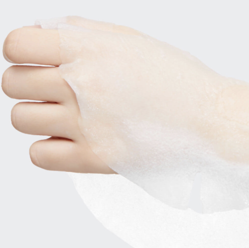 VT ����� ����������� �������� �������-����� � ���� � ���������, Cosmetics PDRN Mask Kit ���� 5