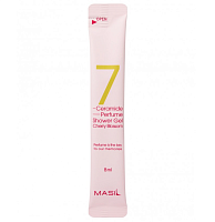 Masil      " ", 7 Ceramide Perfume Shower Gel Cherry Blossom