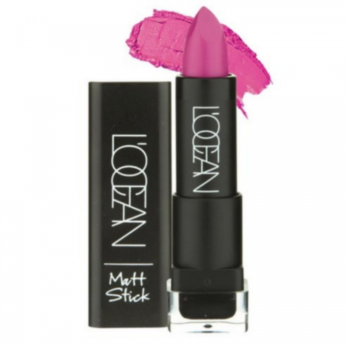 L'OCEAN    ,  03 Pure Pink, Matt Stick