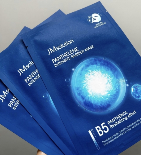 JMsolution       ()  Panthelene Intensive Barrier Mask  2