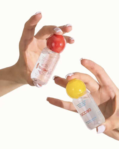 Tocobo         (), Vita Berry Pore Toner Mini  3