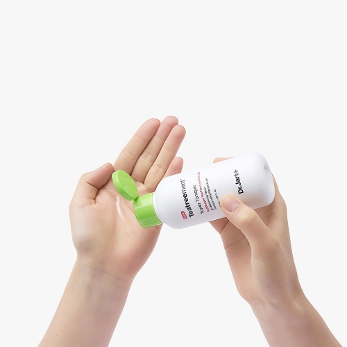 [] Dr.Jart+          Ctrl-A Teatreement Toner  3