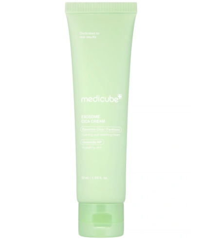 Medicube ˸ -    , Exosome Cica Cream