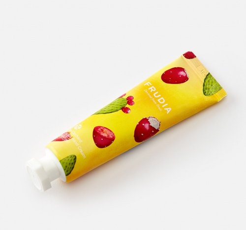 Frudia        My orchard cactus hand cream mini  2