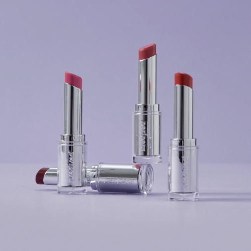 Peripera ����������� ��������� ������ ��� ���, ������� 03 Rose Thought, Ink Mood Glowy Balm ���� 2