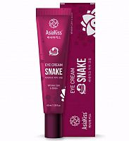 AsiaKiss ���� ��� ��� �� ������� ��������  Snake eye cream Botox&lifting