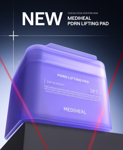 Mediheal  -      (100 ), PDRN Lifting Pad  3