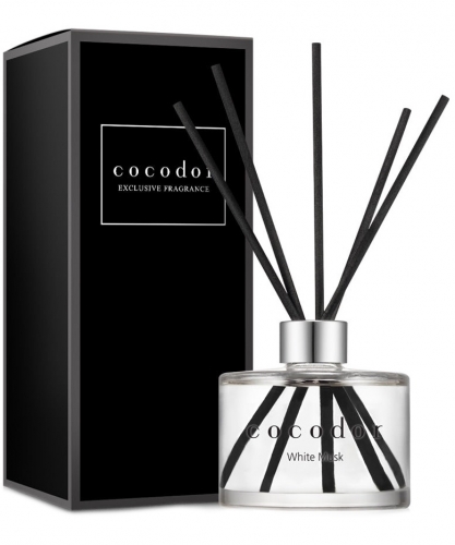 Cocodor     [White Musk -  ] Signature Reed Diffuser