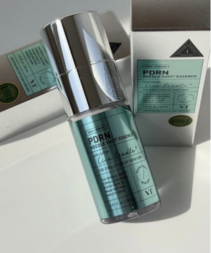 PDRN       (), Reedle Shot Essence  6