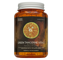 [] Tenzero        , Green Tangerine Vita C All In One Ampoule