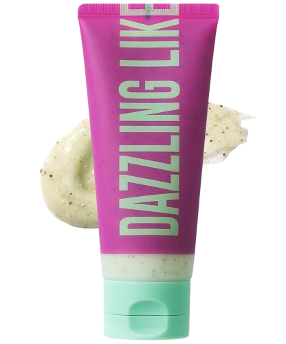 [����] Dear Doer ������ ����� ��� ���� � ��������� � ����������, Dazzling Radiant Body Scrub