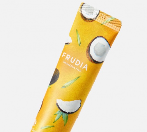 Frudia        My orchard coconut hand cream mini  3