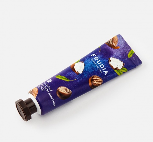 Frudia        My orchard shea butter hand cream mini  2