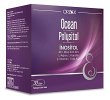 [] Orzax      , Ocean Polysitol Inositol