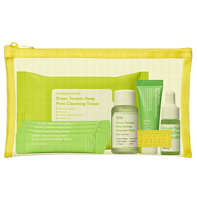 Sungboon Editor  -     , Green Tomato Travel Kit