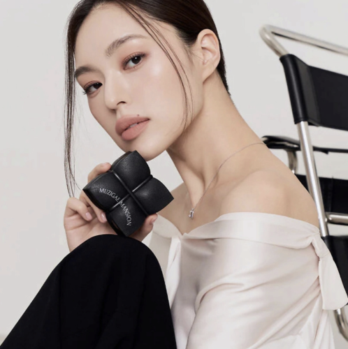MUZIGAE MANSION ��������� ����� � ������� �������, ������� N21, Sleek Matt Cushion ���� 2