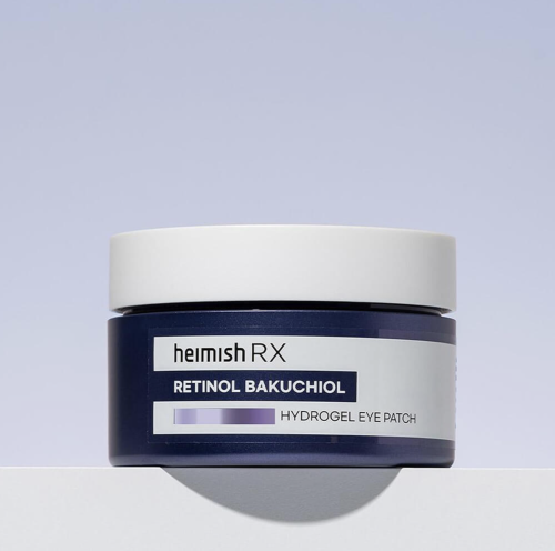Heimish ������������ ����� � ��������� � ����������, RX Retinol Bakuchiol Hydrogel Eye Patch ���� 2
