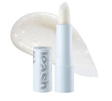 [����] Unleashia ���������� ������� ��� ��� � ��������, ������� 01 Snow Frost, Glacier Vegan Lip Balm