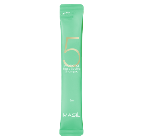 Masil        ( )  5 Probiotics scalp scaling shampoo mini