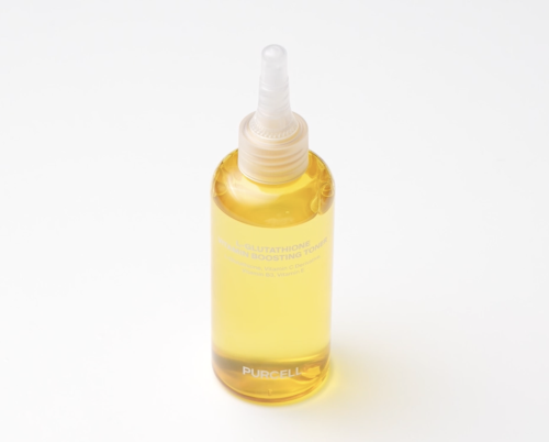PURCELL ˸         , L-Glutathione Vitamin Boosting Toner  6