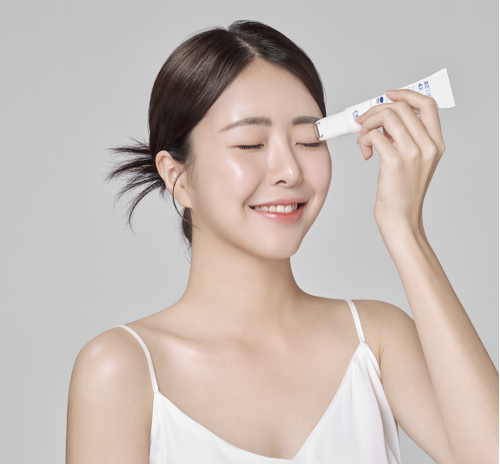 CKD ����-������ ��� ��� � ��������� � ��������, Retinal 4X Guasha Eye Cream ���� 7