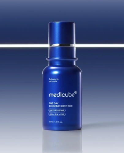 Medicube -   ()   , One Day Exosome Shot 2000  2