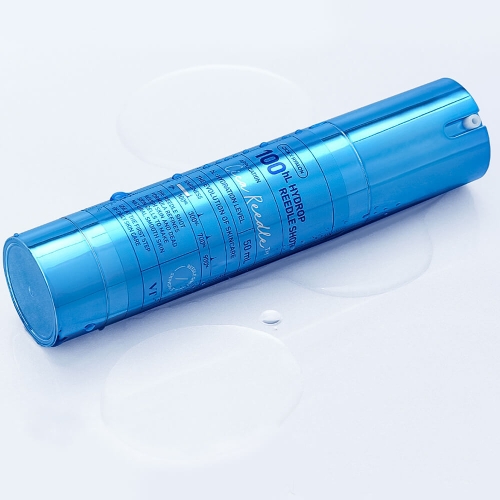 VT Cosmetics   -   ()  , Hydrop Reedle Shot 100 HL  3
