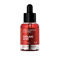 VT        , Cosmetics Az A1 Calming Ampoule