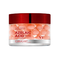 VT ���������� ����-���� � ����������� �������� � ���������, Cosmetics Azelaic Acid Care Capsule Cream