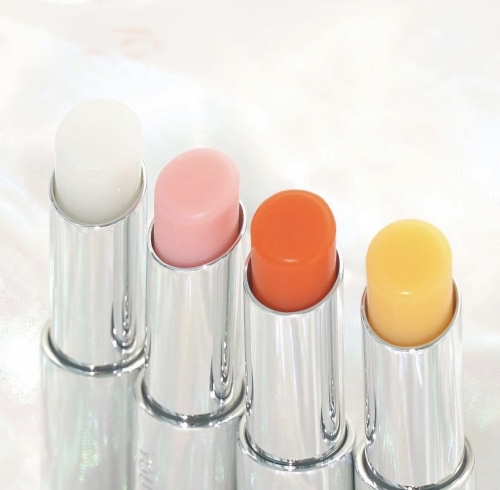 YNM -      Honey lip balm rainbow  9