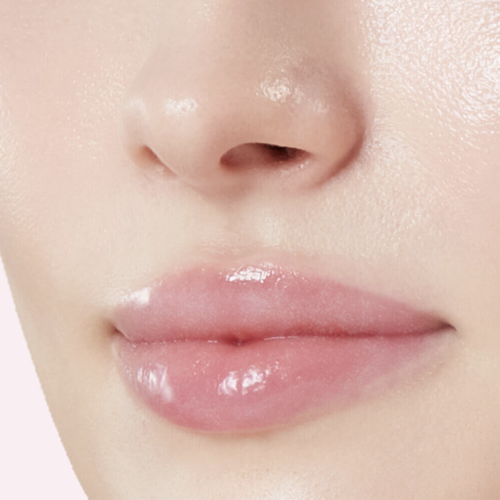 Medicube ��������� ������� ��� ��� � ���� � ���������, PDRN Peptide Glossy Lip Balm ���� 3