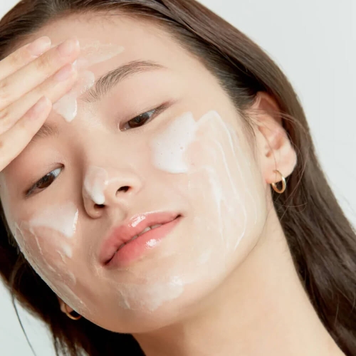 AXIS-Y        , Quinoa One Step Balanced Gel Cleanser  3