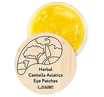 L.Sanic       , Herbal Centella Asiatica Hydrogel Eye Patches