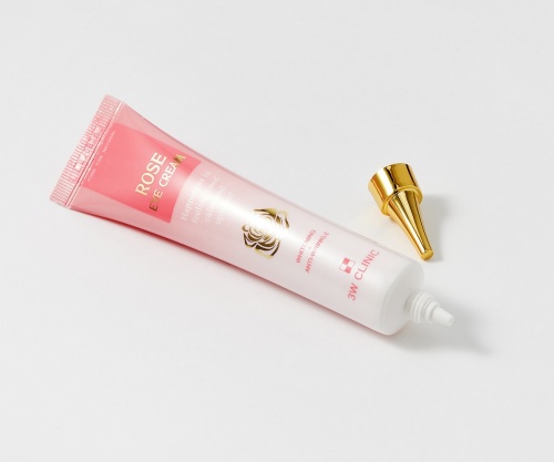 3W clinic       Rose eye cream  2