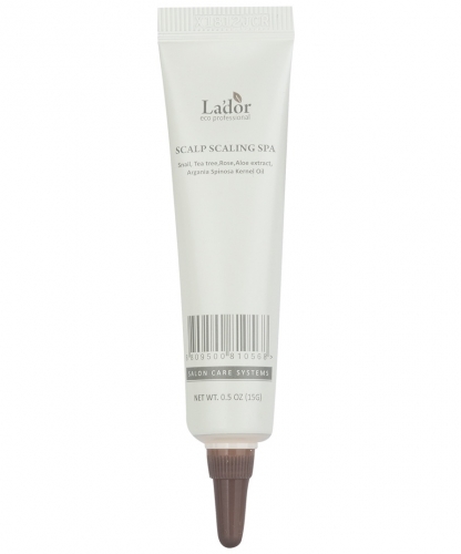 Lador       Scalp scaling spa