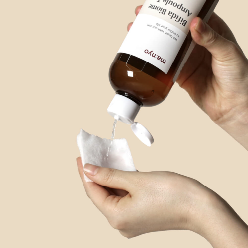 Ma:nyo      (210 ), Bifida Biome Ampoule Toner 210ml  2