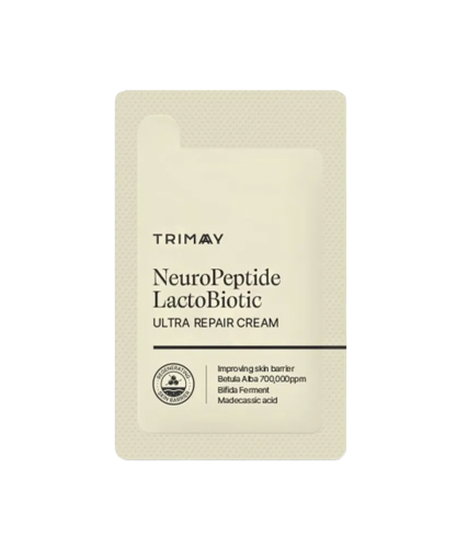 Trimay ���� ��� ���� � �������� ����� � �������������� ����������������� (�������), NeuroPeptide LactoBiotic Ultra Repair Cream Tester