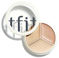 TFIT  -  ,  03 Cool, Cover Up Pro Concealer