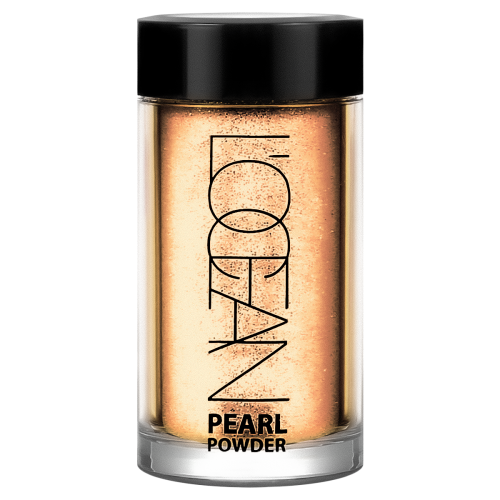 L'OCEAN   ,  06 Gold, Pearl Powder Shining Make-Up