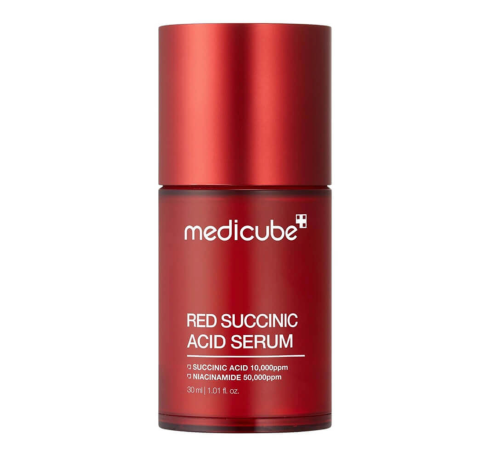Medicube         , Red Succinic Acid Serum