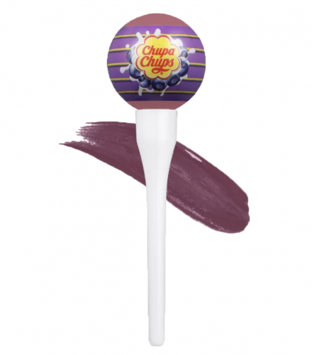 Chupa Chups  -  ,  11 Blueberry Yogurt -  , Locker Lip Tint